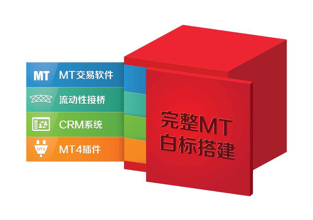 外汇白标解决方案