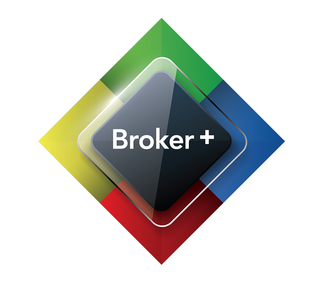 "Broker+" Solution